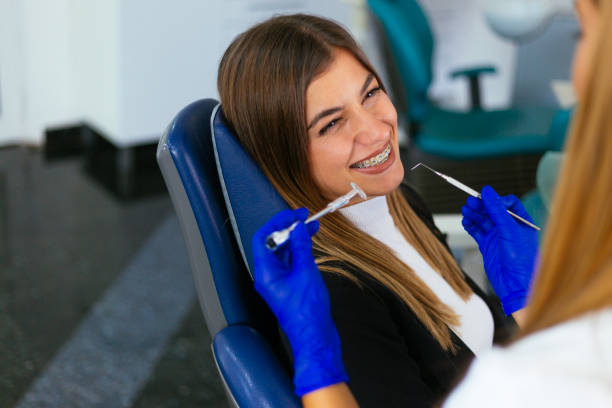 Advanced Technology for Better Dental Care in Scott Af, IL