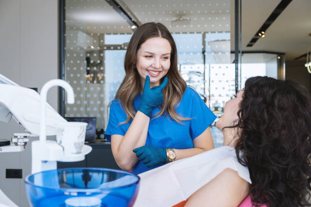 Best Cosmetic Dentistry  in Scott Af, IL