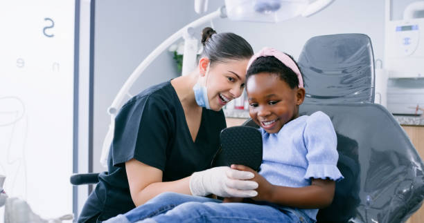 Professional Dental Services in Scott Af, IL