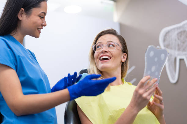 Best Root Canal Treatment  in Scott Af, IL