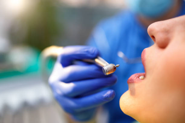 Dental Inlays and Onlays in Scott Af, IL